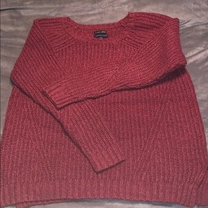 American Eagle Knit Sweater